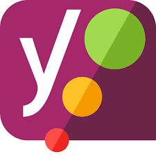 logo Yoast Seo