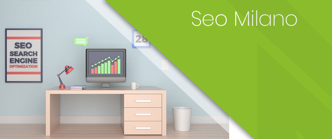 seo milano