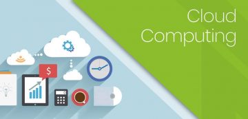 cloud computing