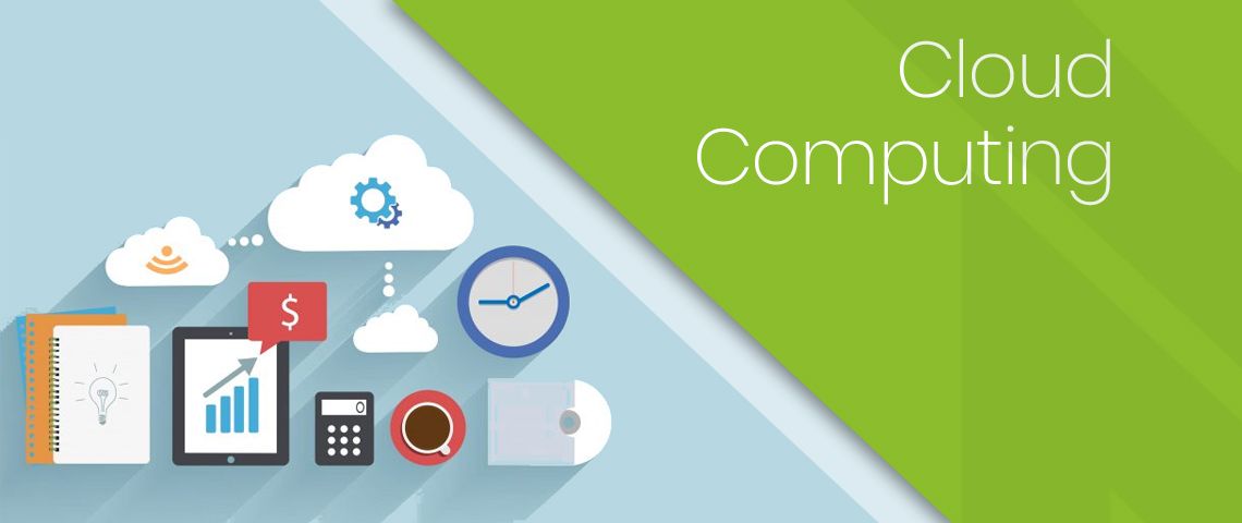 cloud computing