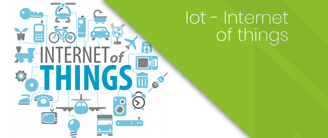 Big Data e Internet Of Things: i dati al servizio delle aziende