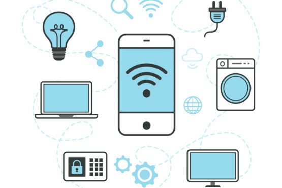 Iot immagine