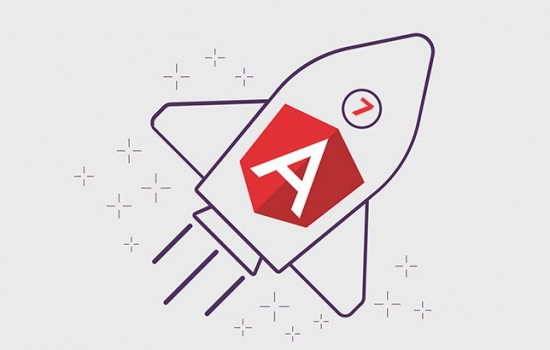 corso angular nextre