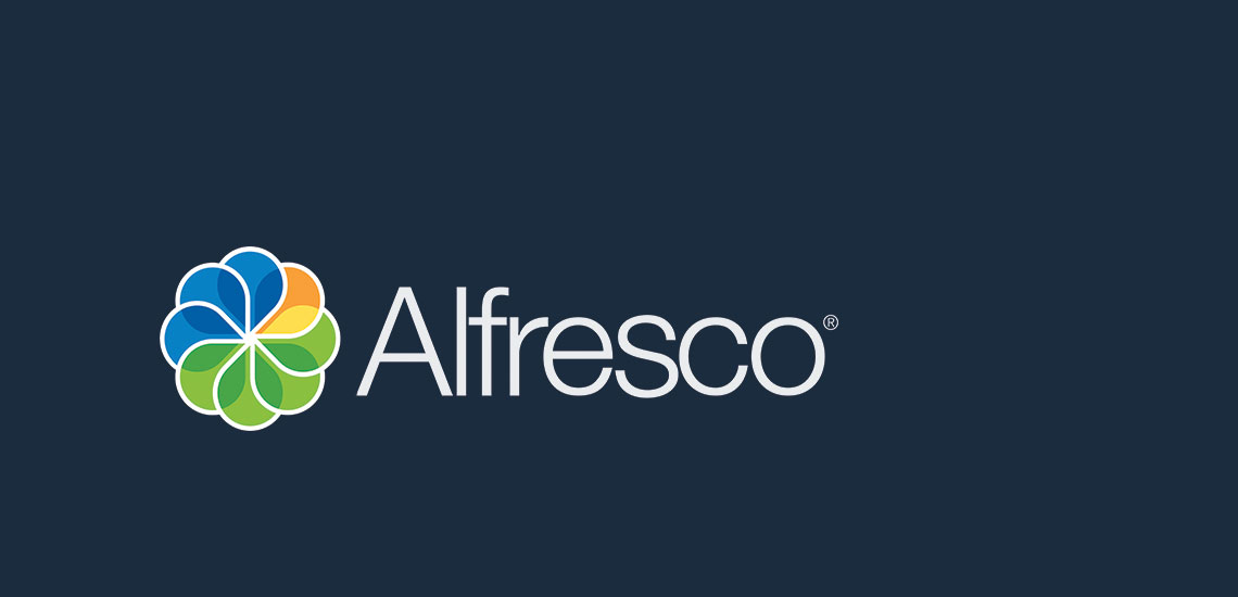 soluzioni ECM Alfresco