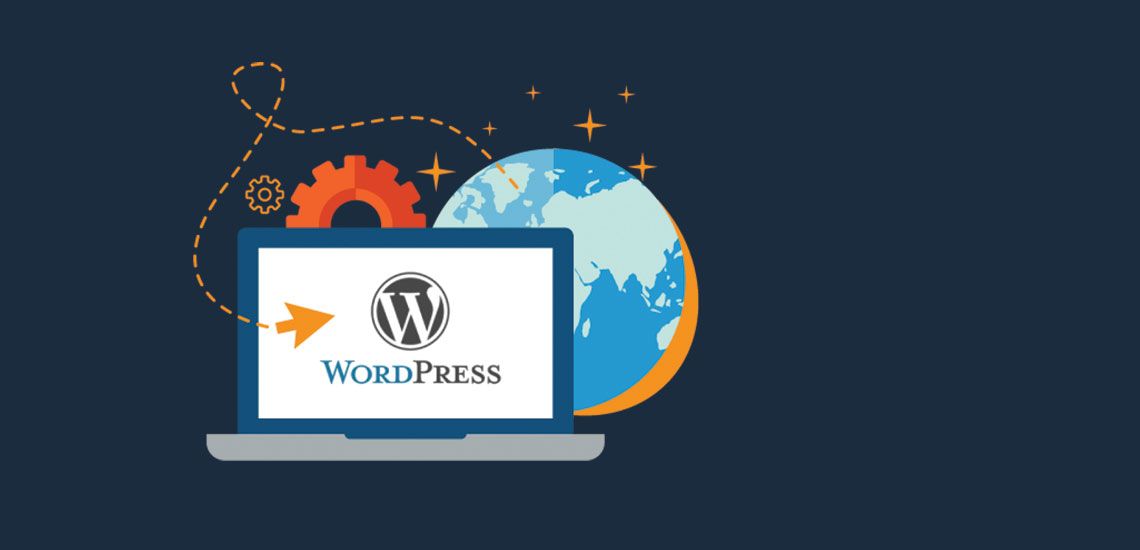 Sviluppo siti web in WordPress: Ottenere un sito chiaro e funzionale