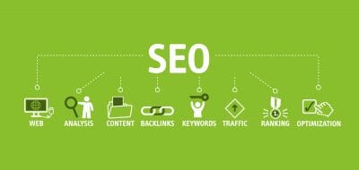 fattori ranking SEO