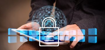violazione dei dati aziendali