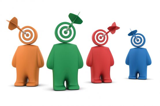 target audience soluzioni e-learning