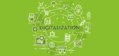 digital trasformation per le aziende