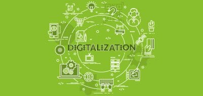 digital trasformation per le aziende