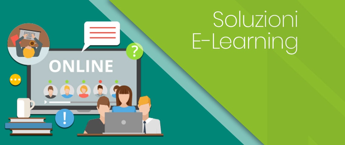produzione corsi elearning