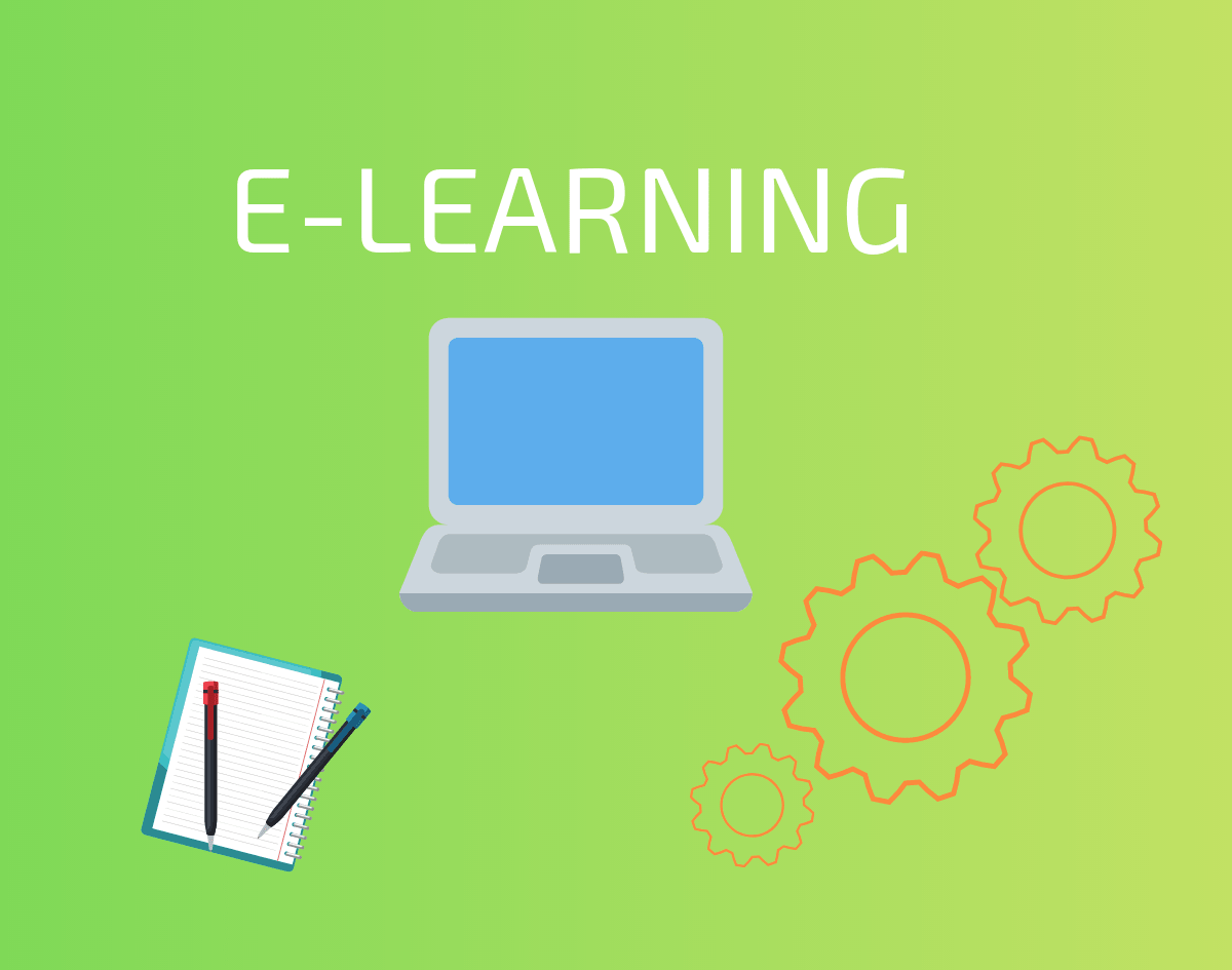 produzione corsi e-learning personalizzabili