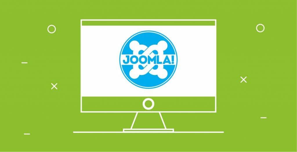 creare un sito aziendale professionale con Joomla