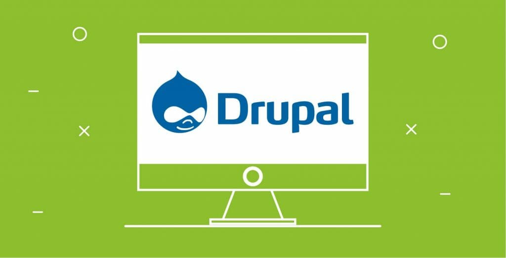 creare un sito aziendale professionale con Drupal