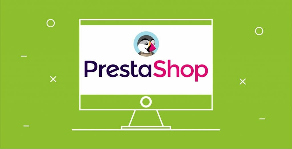 creare un sito aziendale professionale con PrestaShop