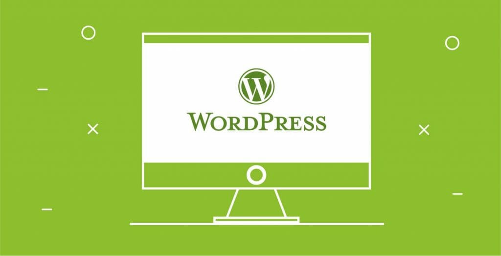 creare un sito aziendale professionale con wordpress