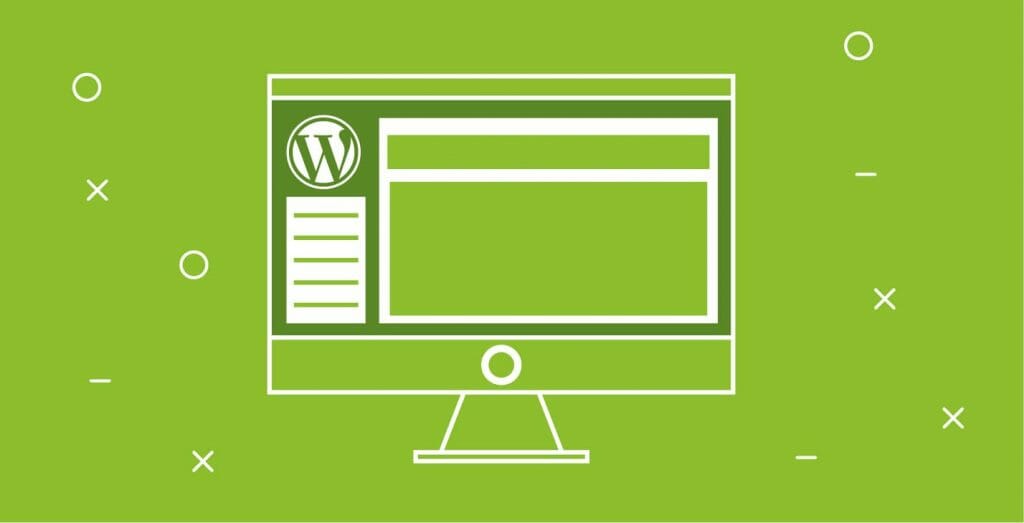creare un sito aziendale professionale con wordpress