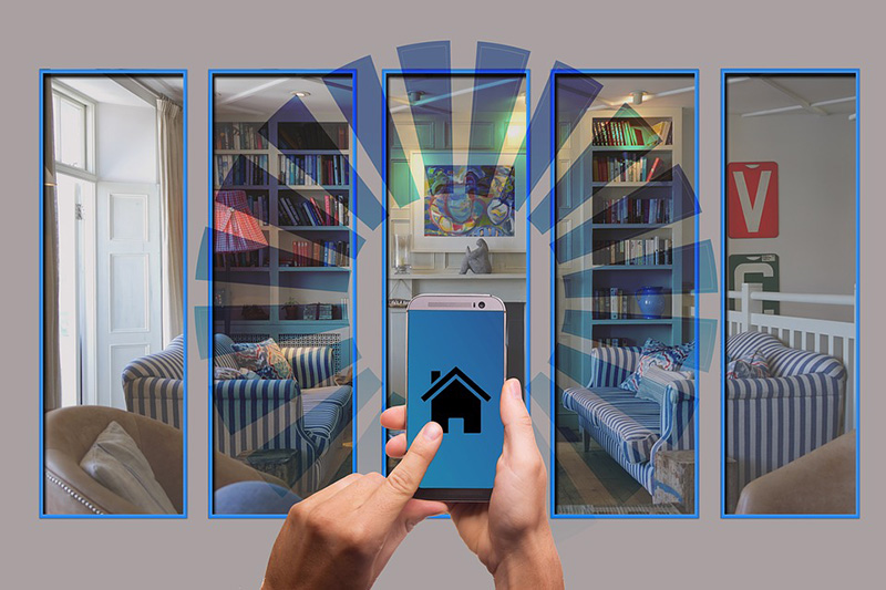 architettura microservizi