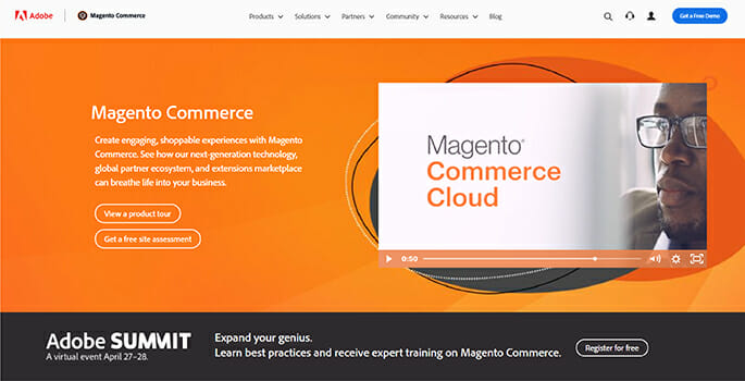 creare e-commerce di successo