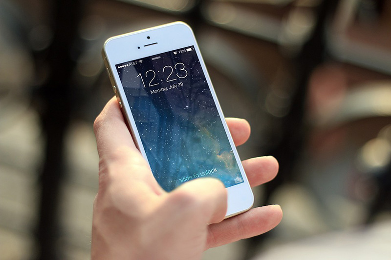 seo 2019 - mobile
