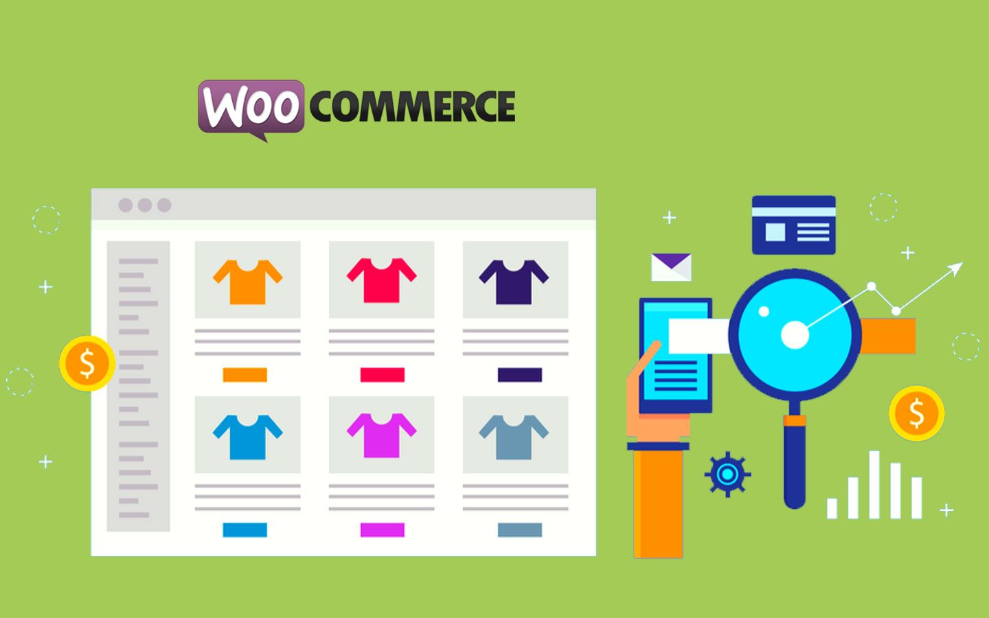 woocommerce 