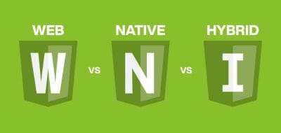 App Progressive vs App Native vs App Ibride