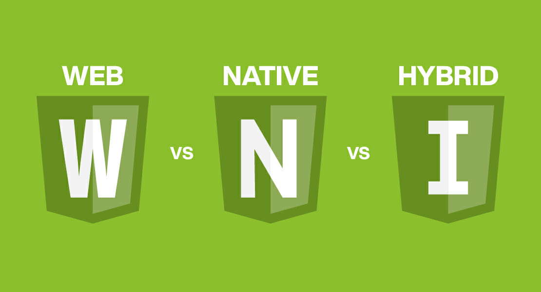 Progressive Web App vs App Ibride Vs App Native: come fare la scelta!