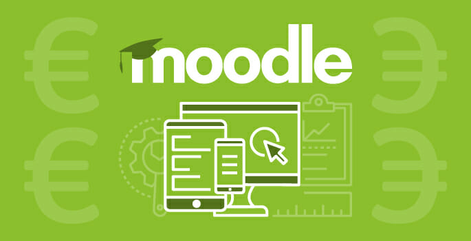 vantaggi moodle