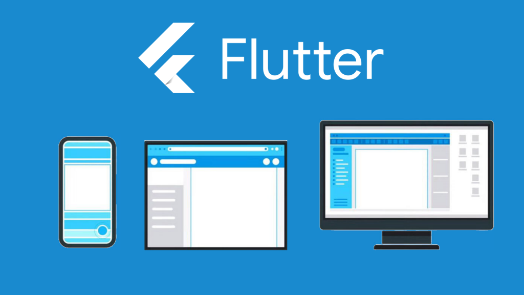 flutter