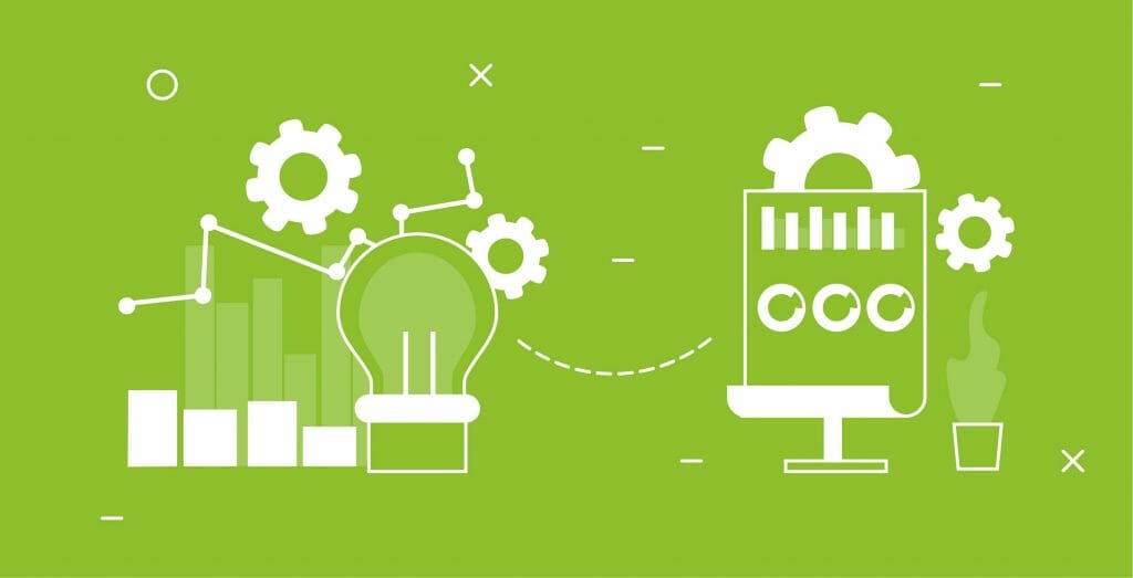 analisi dati con business intelligence