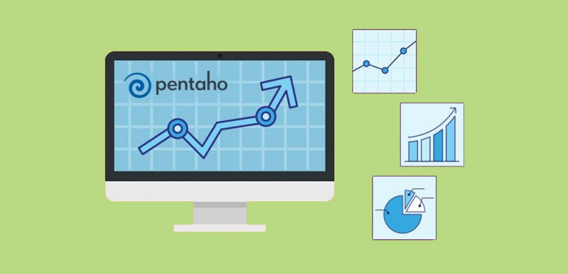 consulenza pentaho milano