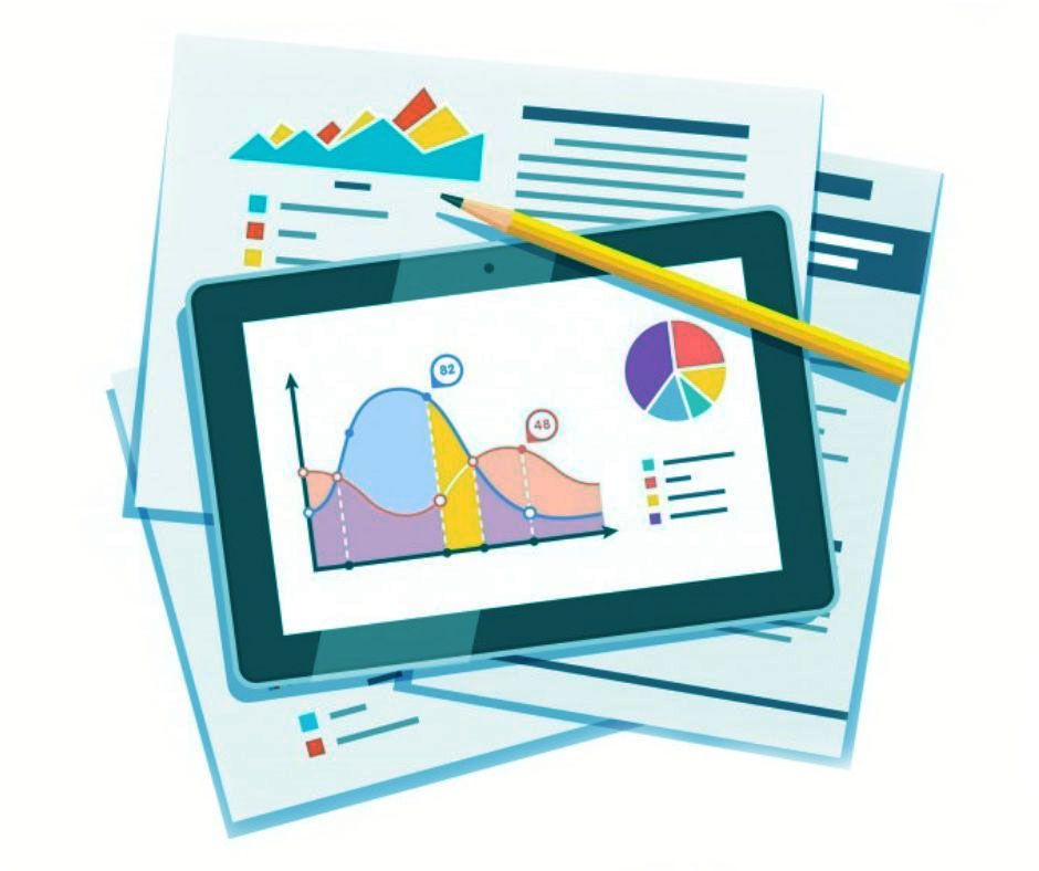 consulenza informatica - dati statistici