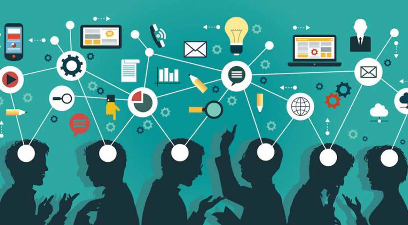team di lavoro - consulenza informatica