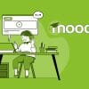 che cos'è Moodle in una foto