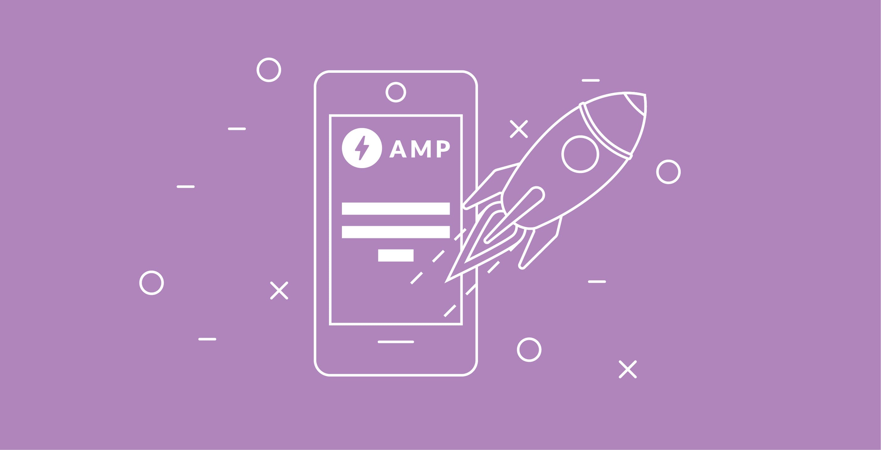 perché implementare le pagine amp