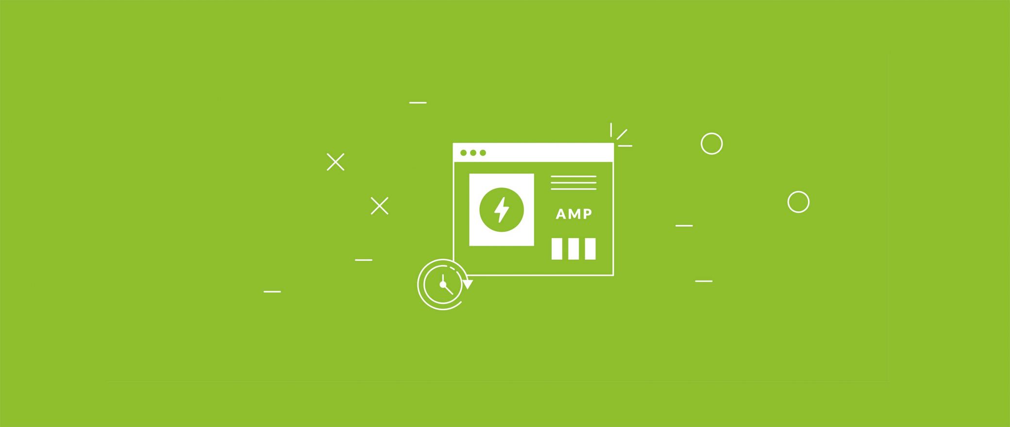 perchè usare le pagine AMP