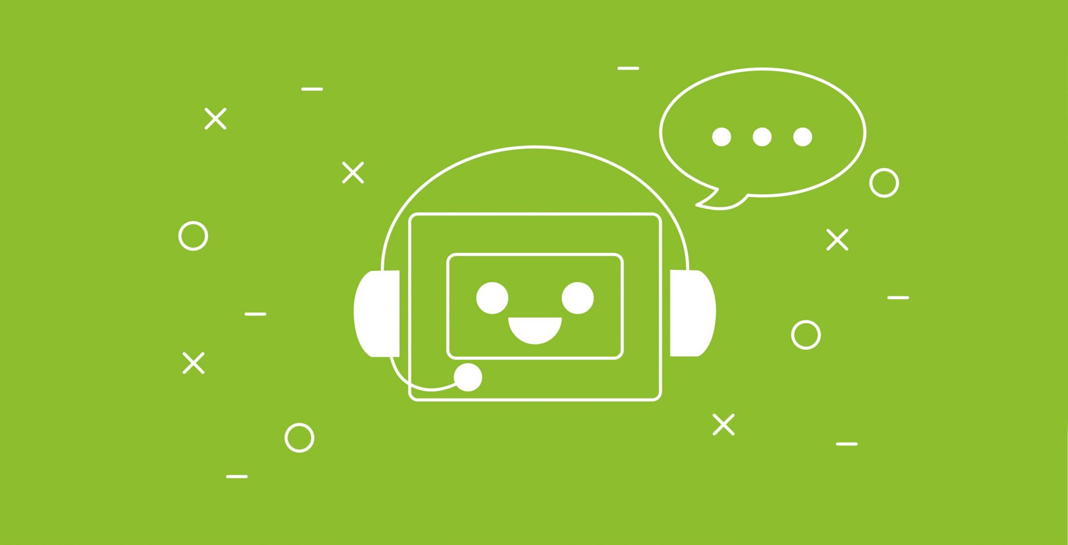 chat bot come software trend 2020