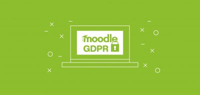 le novità del GDPR su moodle