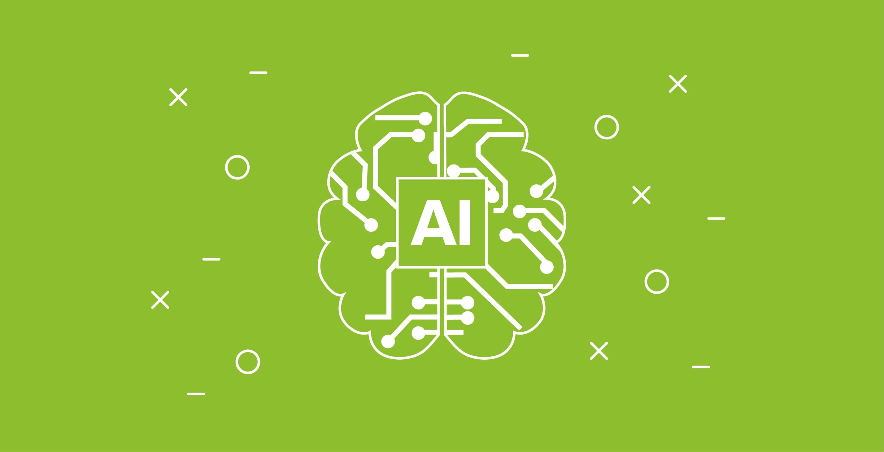 intelligenza artificiale come software trend 2020