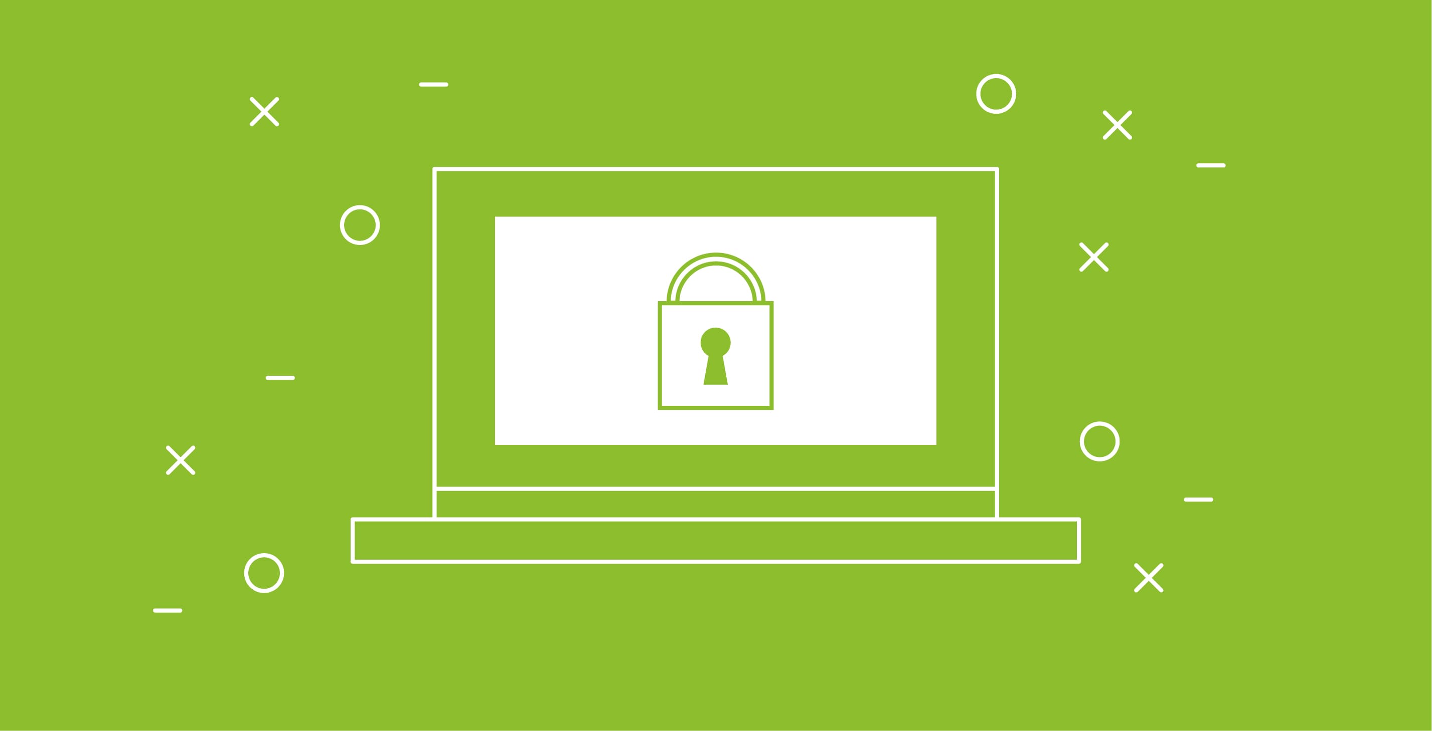 sicurezza informatica come software trend 2020