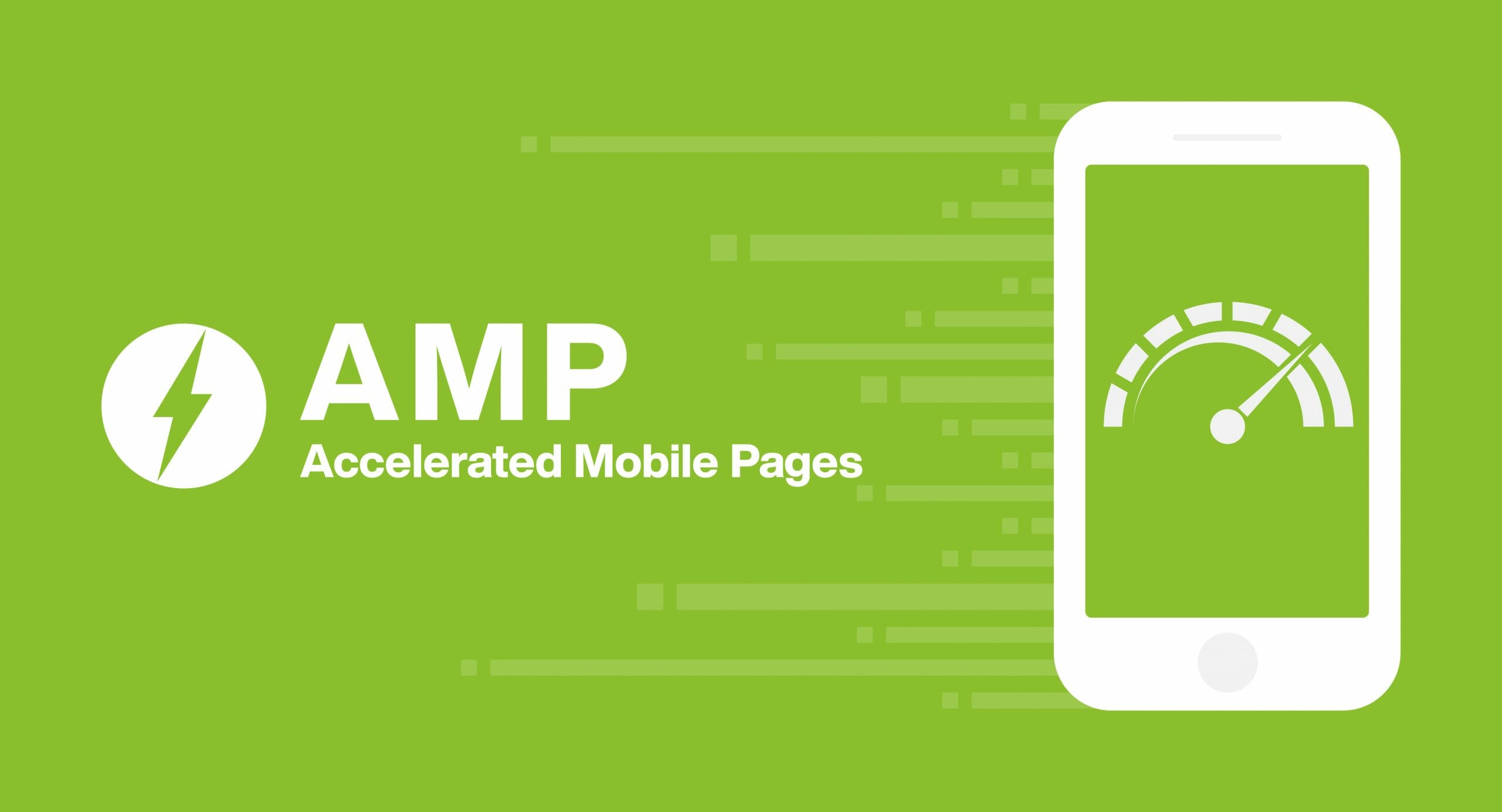 Perché implementare le pagine Amp?