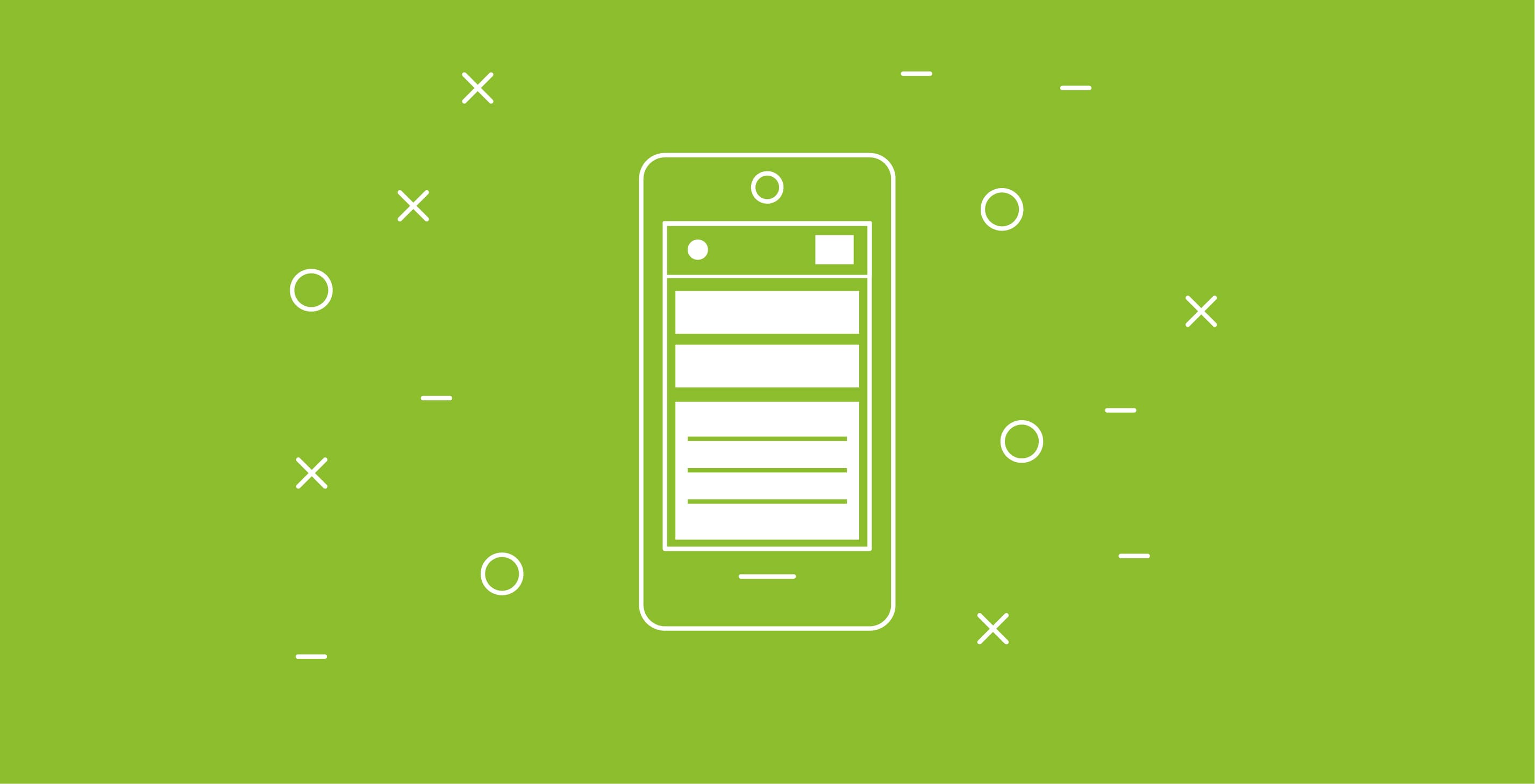 perché implementare le pagine amp