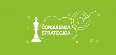 consulenza strategica