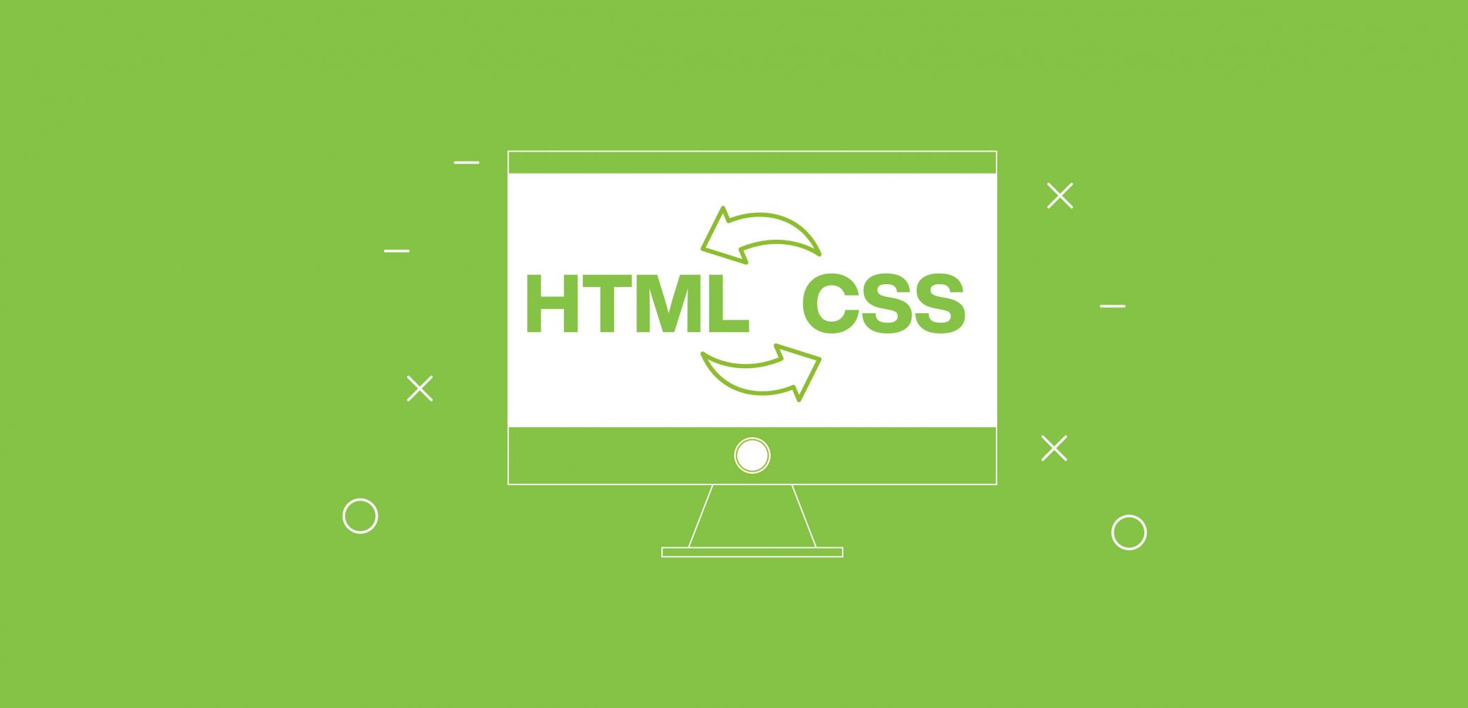 Come collegare un foglio di stile CSS ad un documento HTML