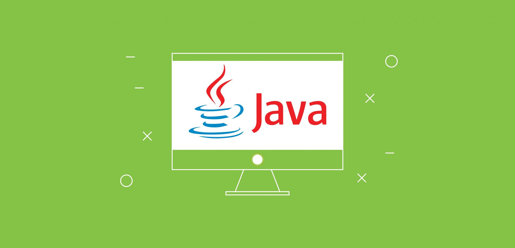 Java apre a infinite possibilità nello sviluppo di progetti software