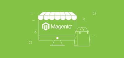 fare un ecommerce con magento