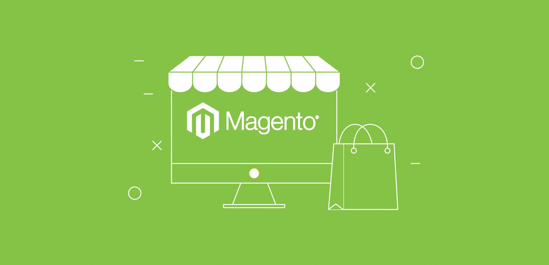 I vantaggi di realizzare un e-commerce con Magento non sono pochi