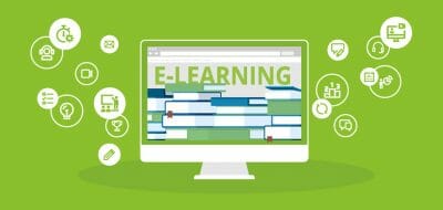 Creare corsi e-learning