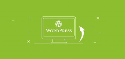 migrare un sito su Wordpress