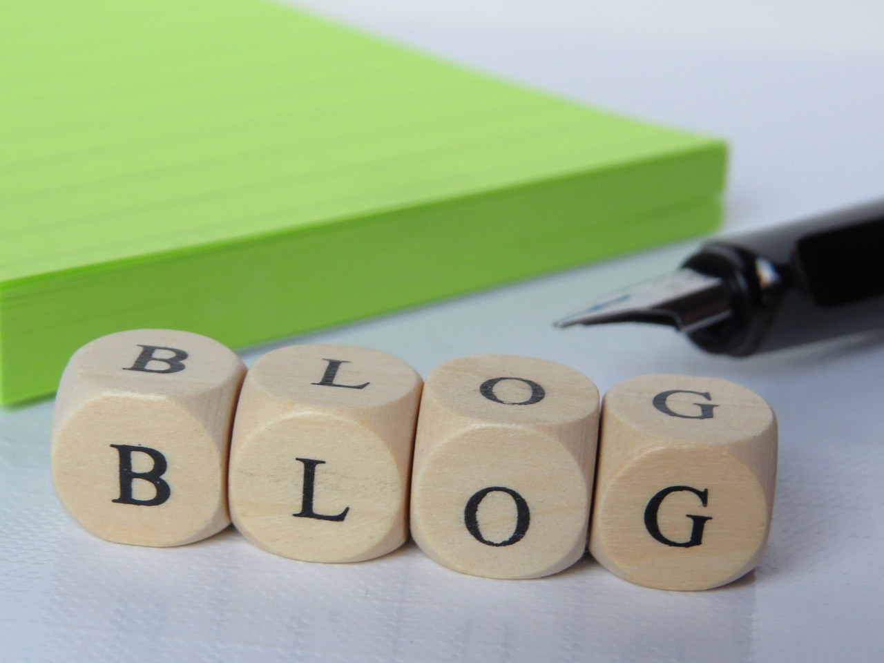 come creare un blog aziendale